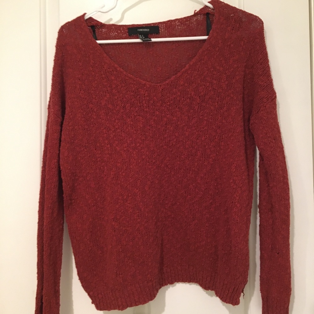 Knit Top
